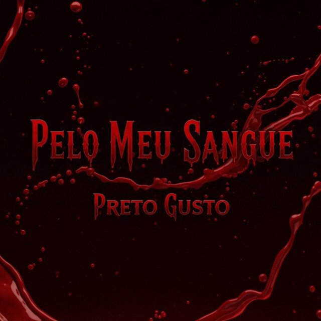 pelo meu sangue