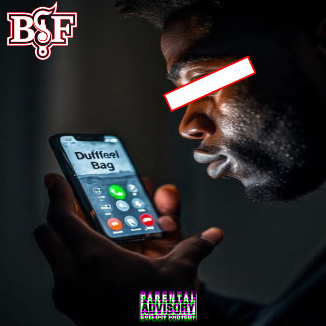 Niggas Duckin Jail Calls