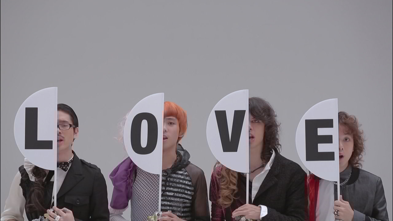 Love Song
