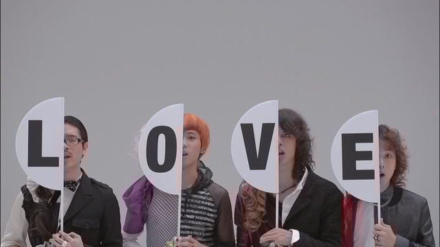Love Song