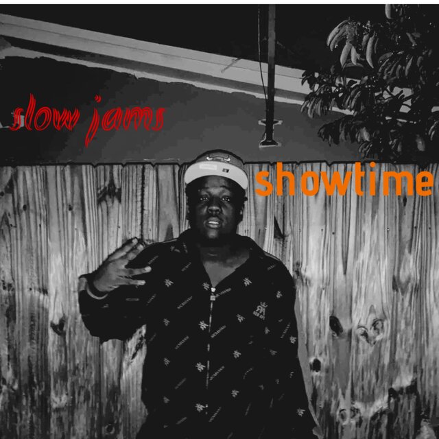Slow Jams