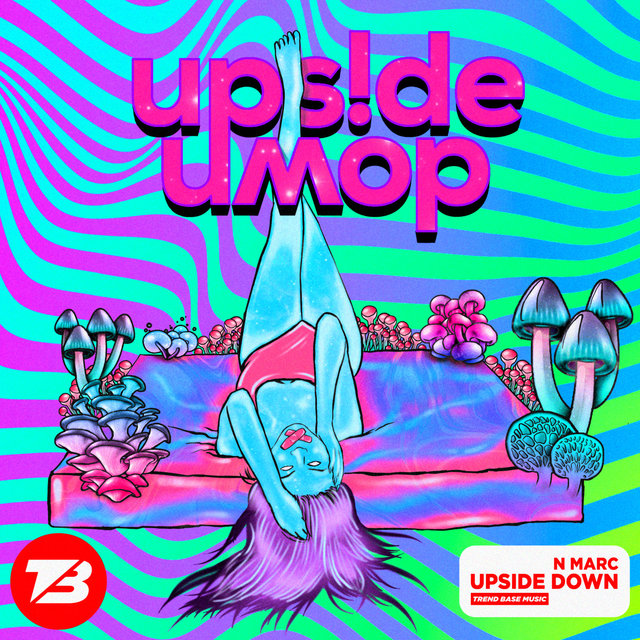 Upside Down