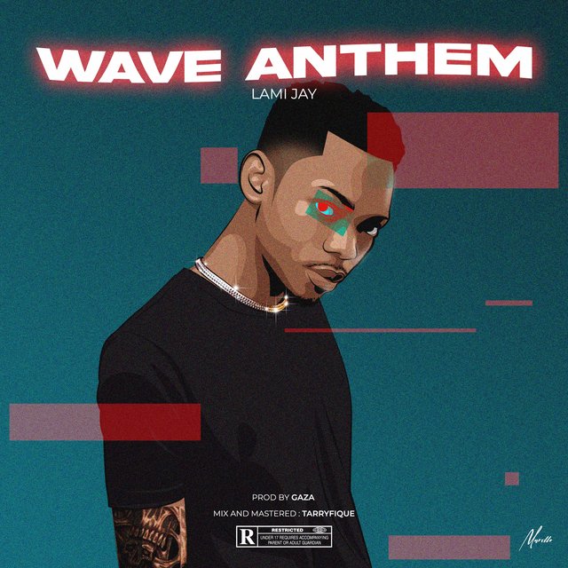 Wave Anthem