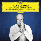 Schmidt: Symphony No. 4 in C Major: II. Adagio - Piu lento - Adagio