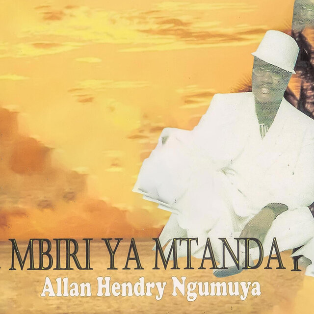 MBIRI YA MTANDA
