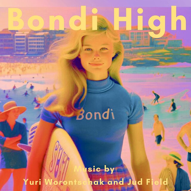 Bondi High