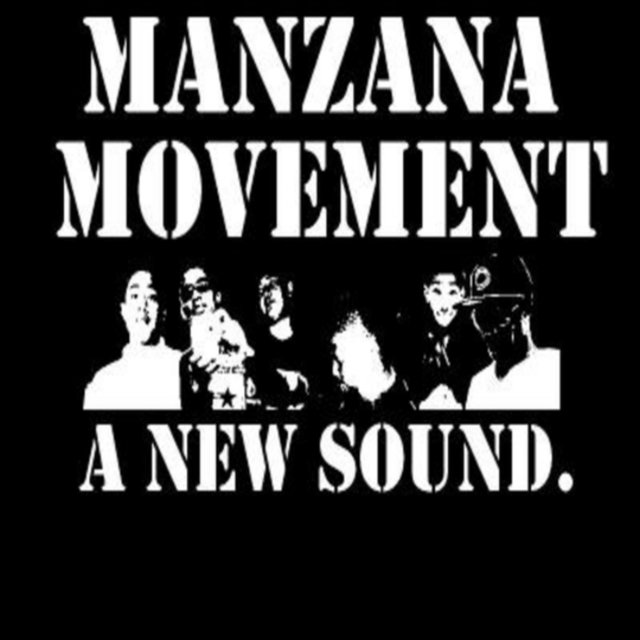A New Sound.