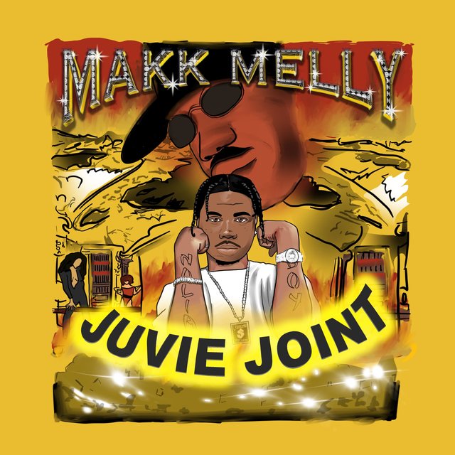 Juvie Joint