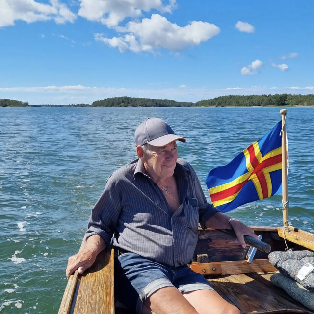 Skogboda