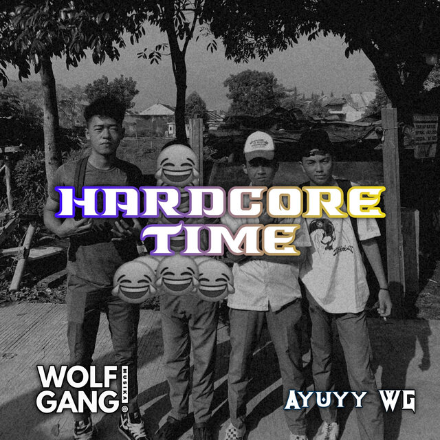Hardcore Time