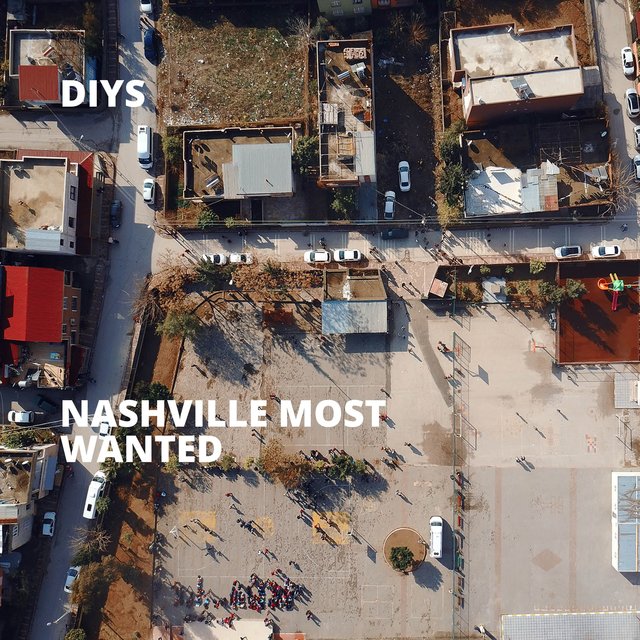 Nashville Most Wanted
