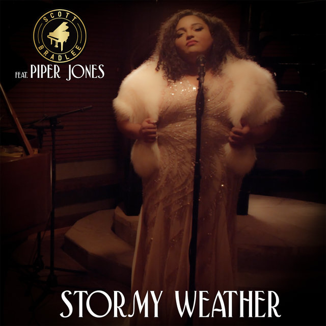 Stormy Weather (Piano Version)