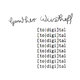 Cover art for album Total Digital by Gunther Wüsthoff