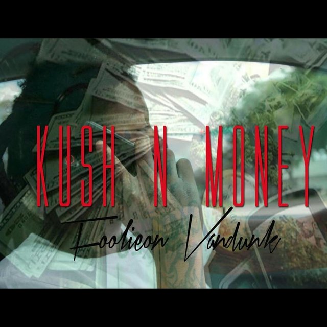 Kush N Money