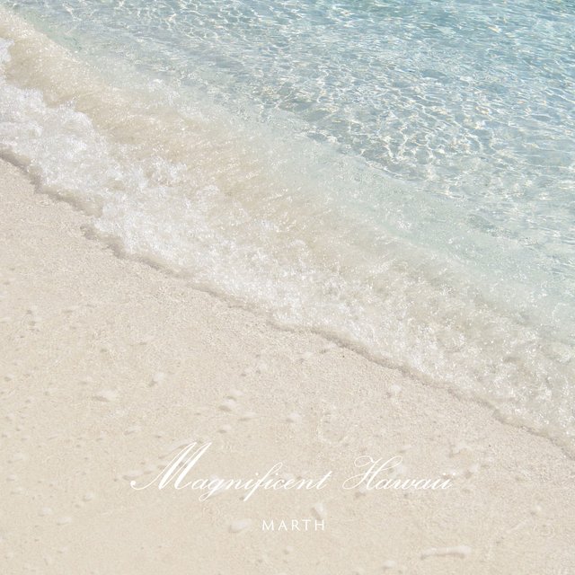 Magnificent Hawaii Vocal