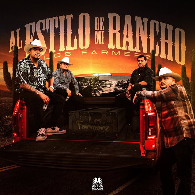 Al Estilo De Mi Rancho