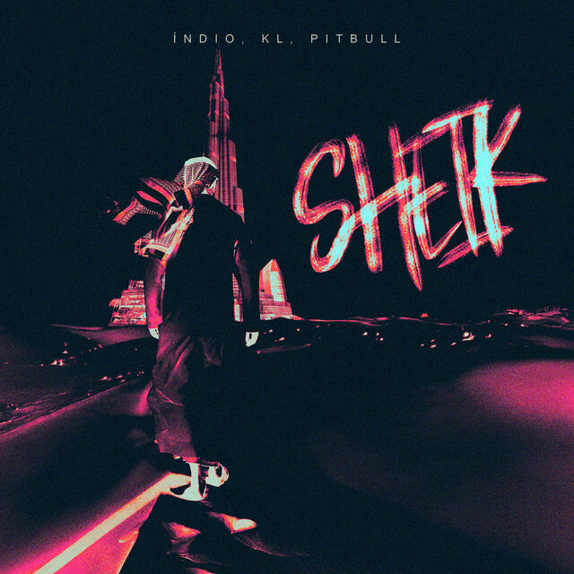 SHEIK