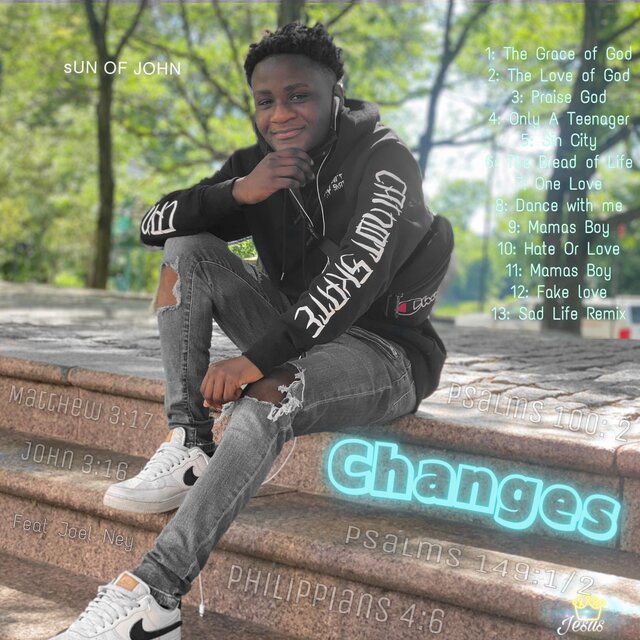 Changes
