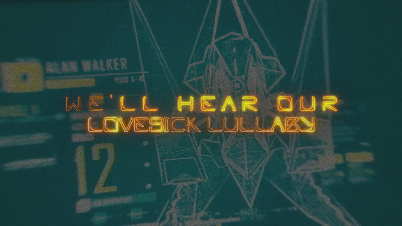 Lovesick (Music Video)