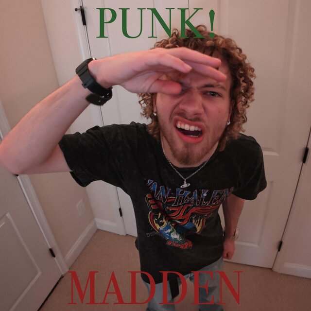 punk