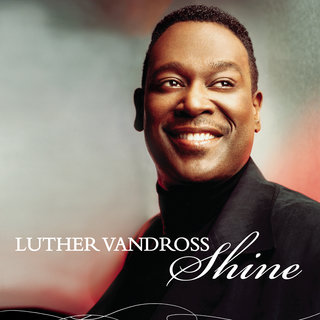 Luther Vandross - TIDAL