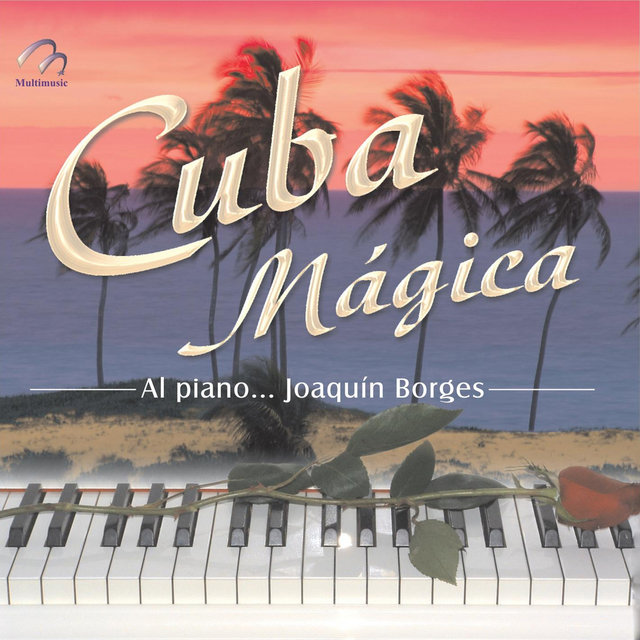Cuba Mágica