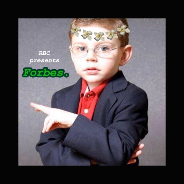 Forbes (feat. Love Grape)