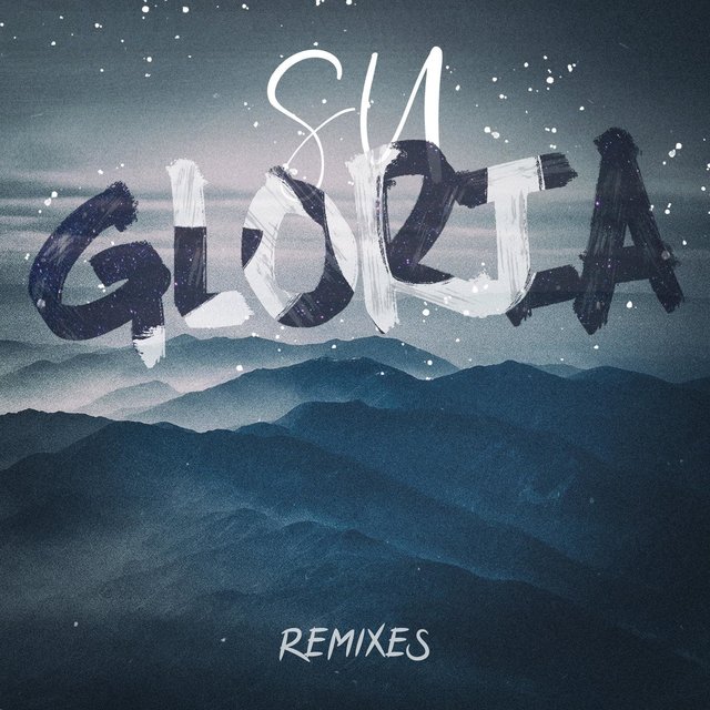 Su Gloria (Remixes)