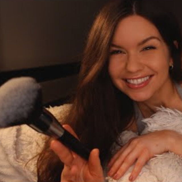 ASMR Let Me Help You Sleep Tonight