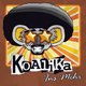 Cover art for album Ins mehr by Koalika