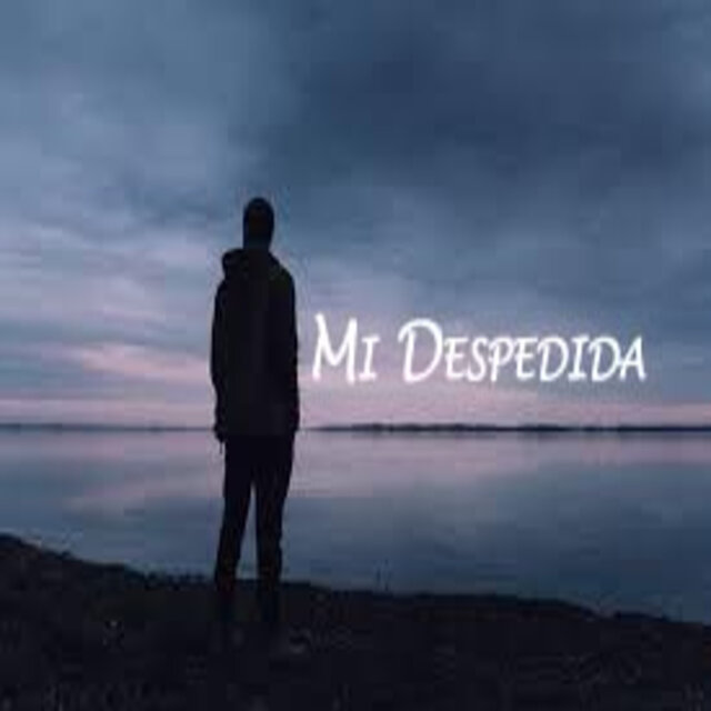 Mi Despedida