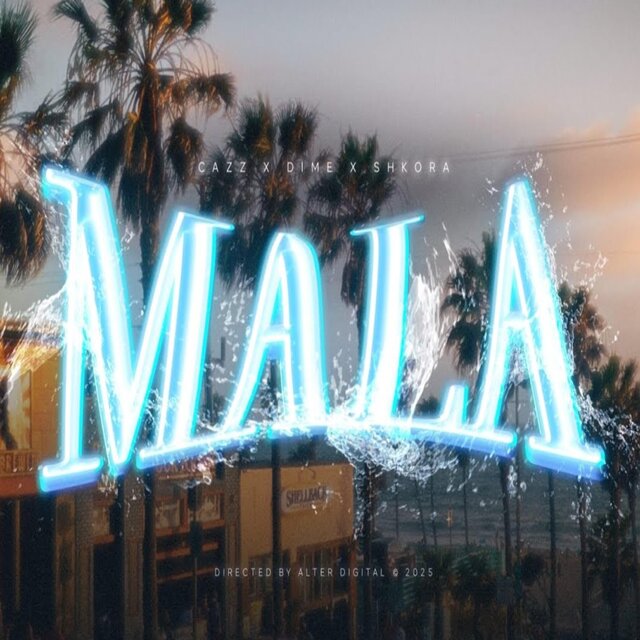 Mala
