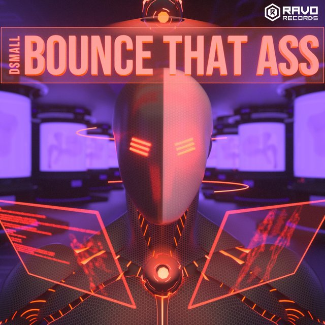 Bounce That Ass