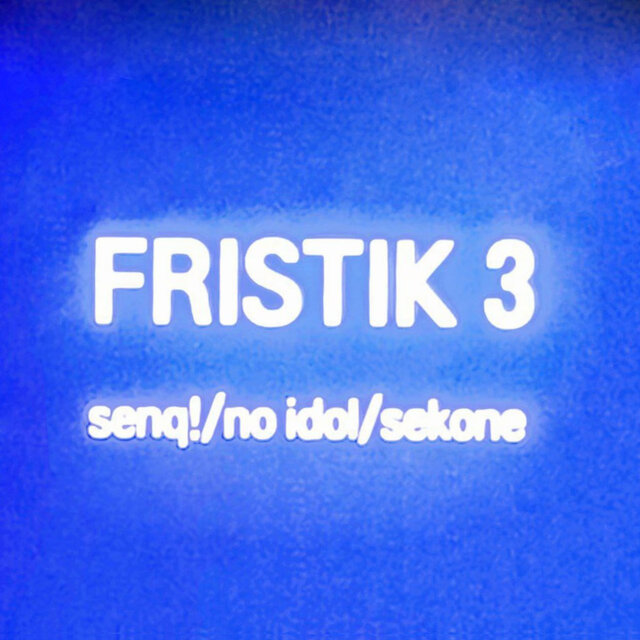 Fristik 3