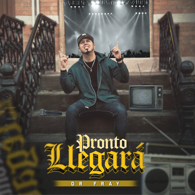 Pronto Llegará