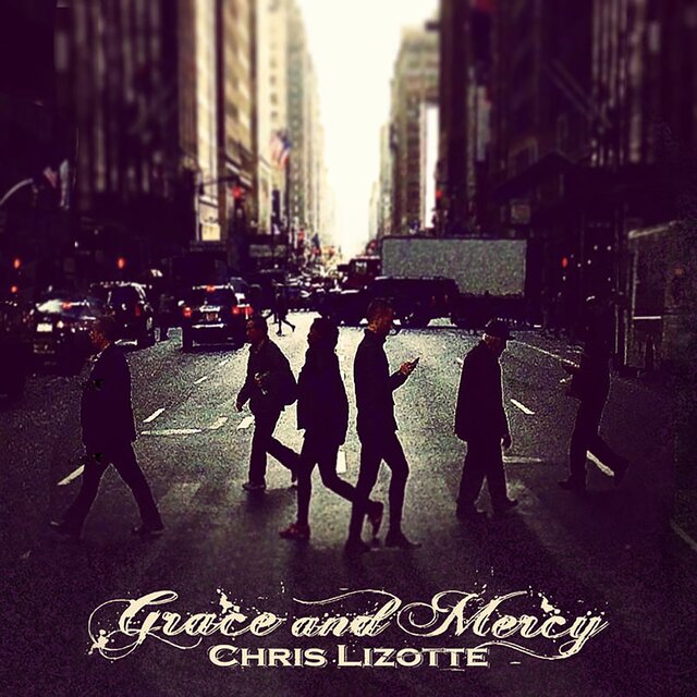 Grace and Mercy