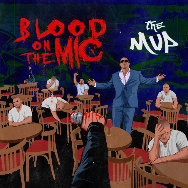 Blood on the MIC