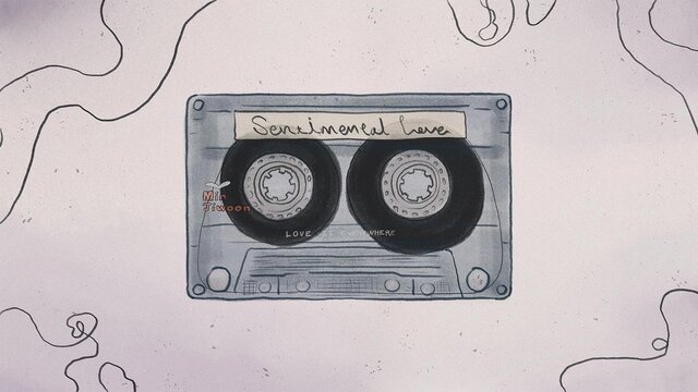 Sentimental Love (feat. Slum Village) (Remix)