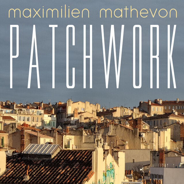 Patchwork