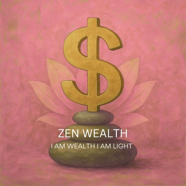 I am WEalth, I am Light