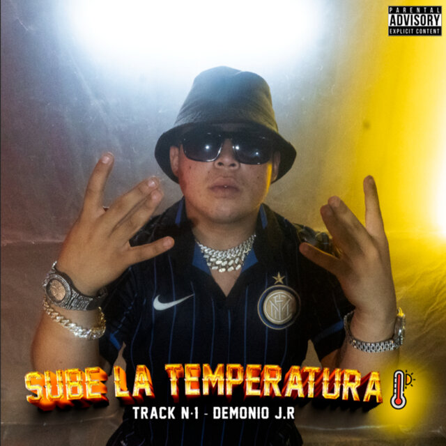 Sube la Temperatura