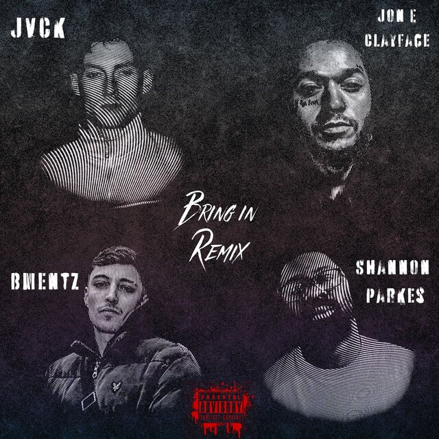 Bring in RMX