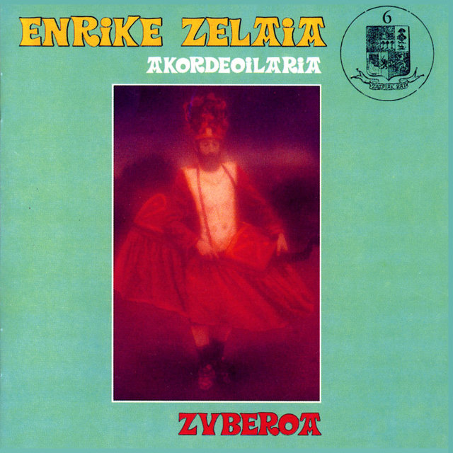 Zuberoa