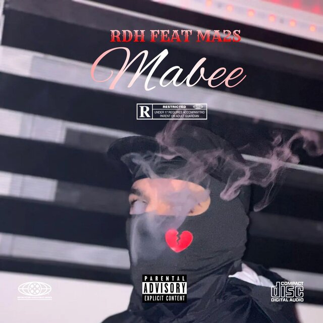 Mabee (feat. MA2S)