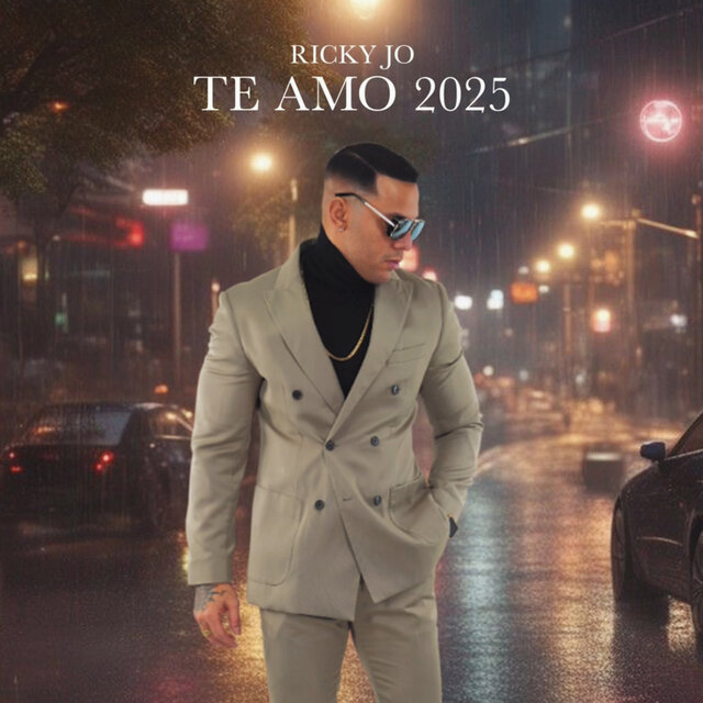 Te Amo 2025