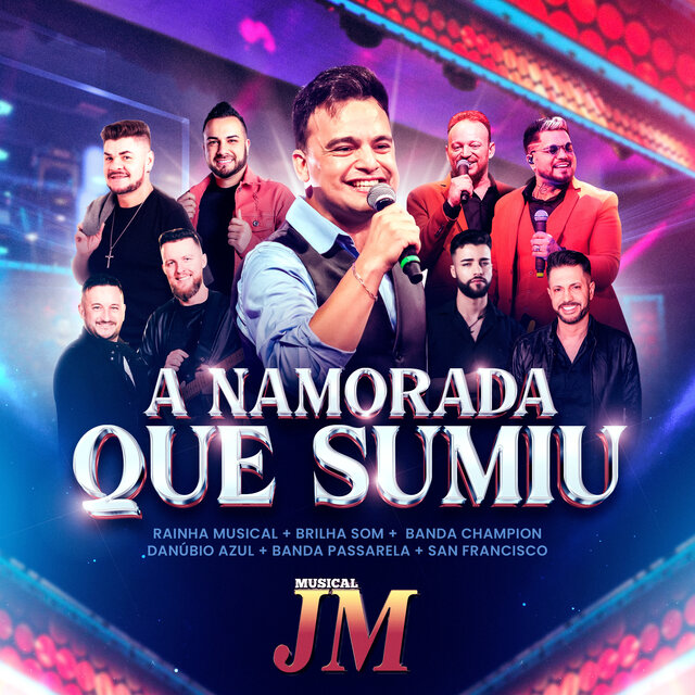 A Namorada Que Sumiu