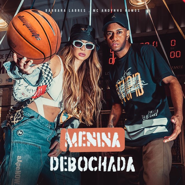 Menina Debochada
