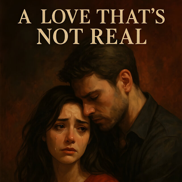 A Love That's Not Real