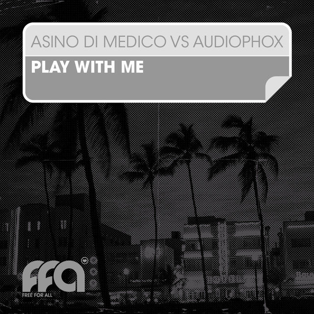 Play With Me