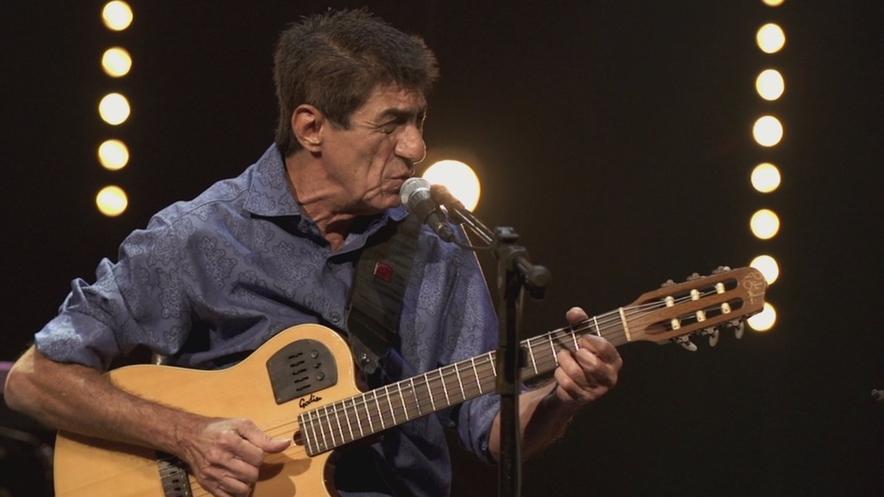 Dois Querer (Ao Vivo)
